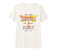 Gilmore Girls Mother's Day Lorelai To Your Rory Camiseta Premium