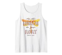 Gilmore Girls Mother's Day Lorelai To Your Rory Camiseta sin Mangas