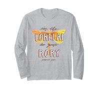 Gilmore Girls Mother's Day Lorelai To Your Rory Manga Larga