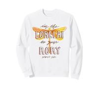 Gilmore Girls Mother's Day Lorelai To Your Rory Sudadera