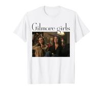 Gilmore Girls Movie Night Camiseta