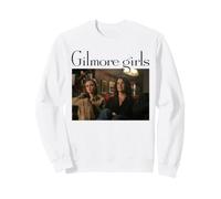 Gilmore Girls Movie Night Sudadera
