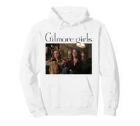 Gilmore Girls Movie Night Sudadera con Capucha