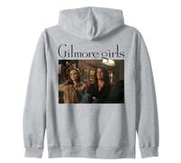 Gilmore Girls Movie Night Sudadera con Capucha