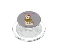 Gilmore Girls Paul Anka Doggy Swami PopSockets PopGrip para MagSafe