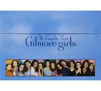 Gilmore Girls Season 1 7 42 Discs (Dvd Box) [Edizione: Regno Unito] [Reino Unido]