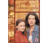 Gilmore Girls-Season 1 [Reino Unido] [DVD]