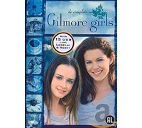 Gilmore Girls Season 2