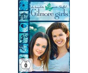 Gilmore Girls: Season 2 / 3. Auflage [DVD]