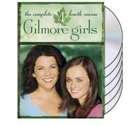 Gilmore Girls: Season 4 by Lauren Graham