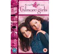 Gilmore Girls - Season 5 [DVD] [2010] by Lauren Graham