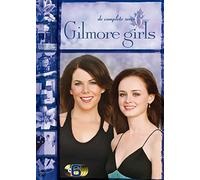 Gilmore Girls Season 6