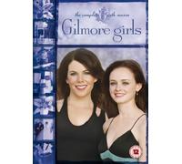 Gilmore Girls - Season 6 [DVD] [2010] by Lauren Graham
