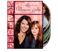 Gilmore Girls: Season Seven (6 Dvd) [Edizione: Regno Unito] [Reino Unido]