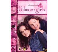 GILMORE GIRLS - Series 5 (2004) (import)