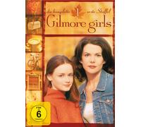 Gilmore Girls - Staffel 1 [Alemania] [DVD]