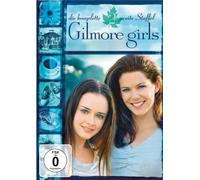 Gilmore Girls - Staffel 2 [Alemania] [DVD]
