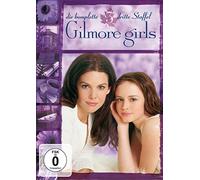 Gilmore Girls - Staffel 3 [Alemania] [DVD]