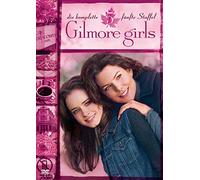 Gilmore Girls - Staffel 5 [Alemania] [DVD]