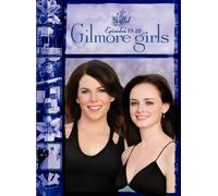 Gilmore Girls - Staffel 6.2 [Alemania] [DVD]
