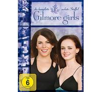 Gilmore Girls - Staffel 6 [Alemania] [DVD]