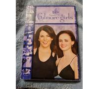 Gilmore Girls - Staffel 6, Vol. 1, Episoden 01-12 [Alemania] [DVD]