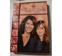 Gilmore Girls - Staffel 7.2 [Alemania] [DVD]