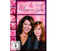 Gilmore Girls - Staffel 7 [Alemania] [DVD]