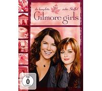 Gilmore Girls - Staffel 7 [Alemania] [DVD]
