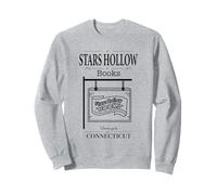 Gilmore Girls Stars Hollows Sign Sudadera