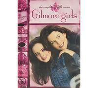 Gilmore Girls: The Complete Fifth Season [USA] [DVD]