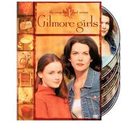 Gilmore Girls: The Complete First Season [USA] [DVD]