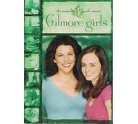 Gilmore Girls: The Complete Fourth Season [USA] [DVD]