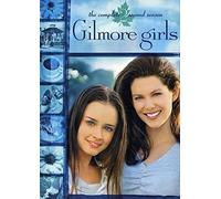 Gilmore Girls: The Complete Second Season [Alemania] [DVD]