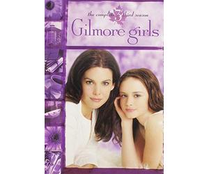 Gilmore Girls: The Complete Third Season [DVD]