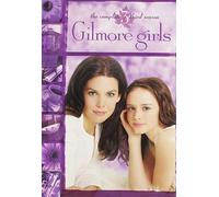 Gilmore Girls: The Complete Third Season [USA] [DVD]