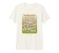 Gilmore Girls The Dragonfly Inn AD Camiseta Premium