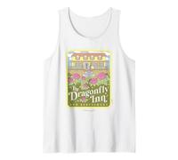 Gilmore Girls The Dragonfly Inn AD Camiseta sin Mangas