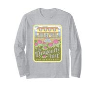Gilmore Girls The Dragonfly Inn AD Manga Larga