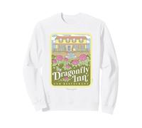 Gilmore Girls The Dragonfly Inn AD Sudadera