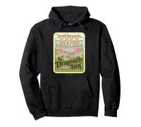 Gilmore Girls The Dragonfly Inn AD Sudadera con Capucha