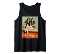 Gilmore Girls The Girls Camiseta sin Mangas