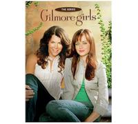 Gilmore Girls: The Series [USA] [DVD]