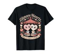 Gilmore Hearts: Where You Haunt: Seguiré el Día de San Valentín Camiseta