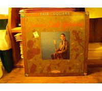 Gilmore, Jimmie Dale - Fair & Square [Vinilo]