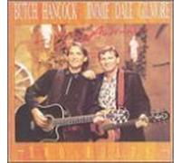Gilmore, Jimmie Dale, Hancock, Butch - Two Roads by Gilmore, Jimmie Dale, Hancock, Butch [Music CD]