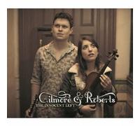 GILMORE & ROBERTS - THE INNOCENT LEFT