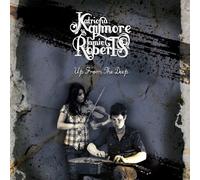 Gilmore & Roberts - Up From the Deep