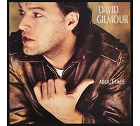 Gilmour, David - About Face [Blu-spec CD2]