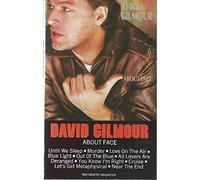 Gilmour,David - About Face [Casete]